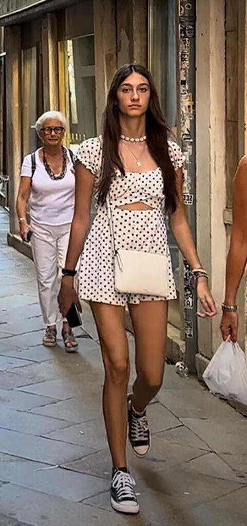 Candid Street 