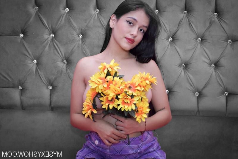 Abbymillerrt en mysexyshow.com