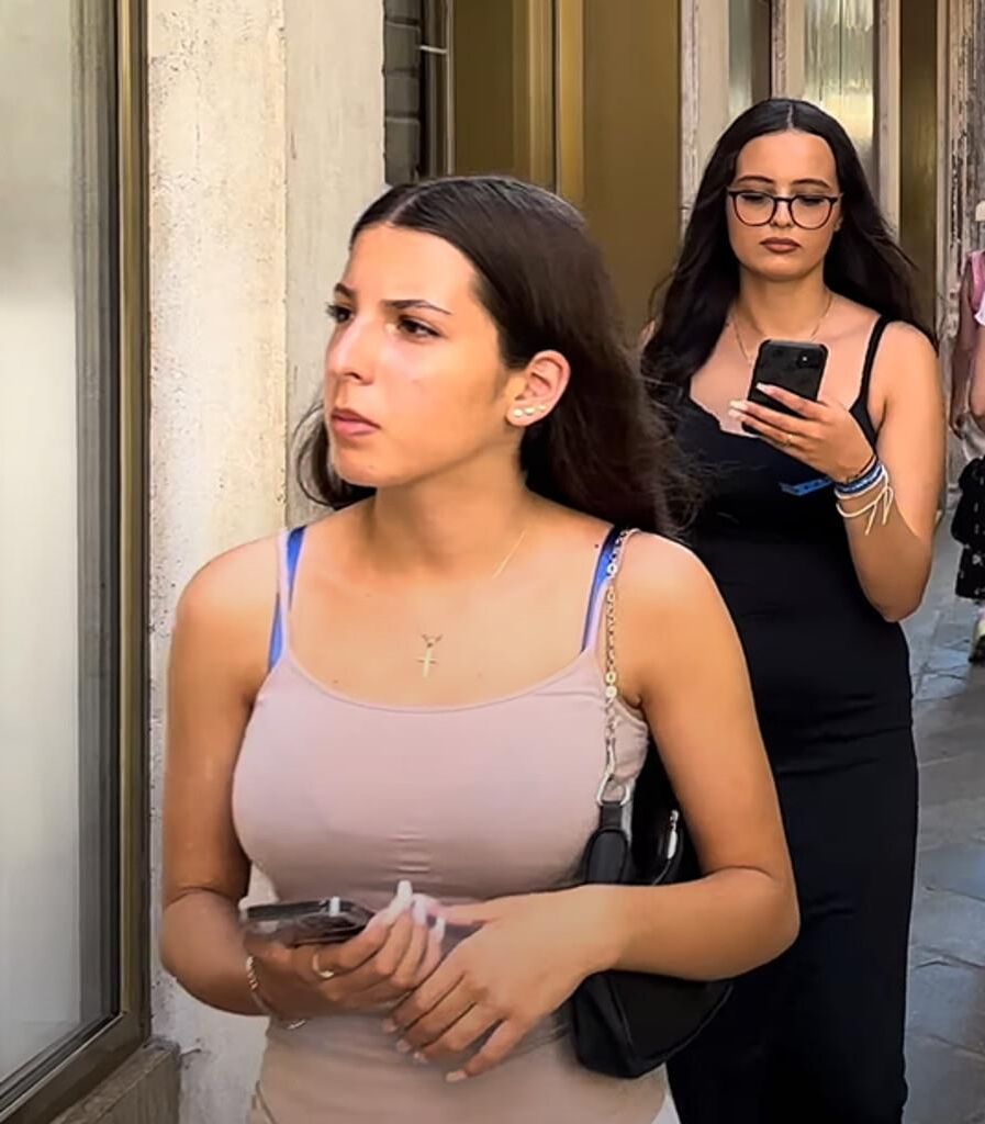 Candid Street 
