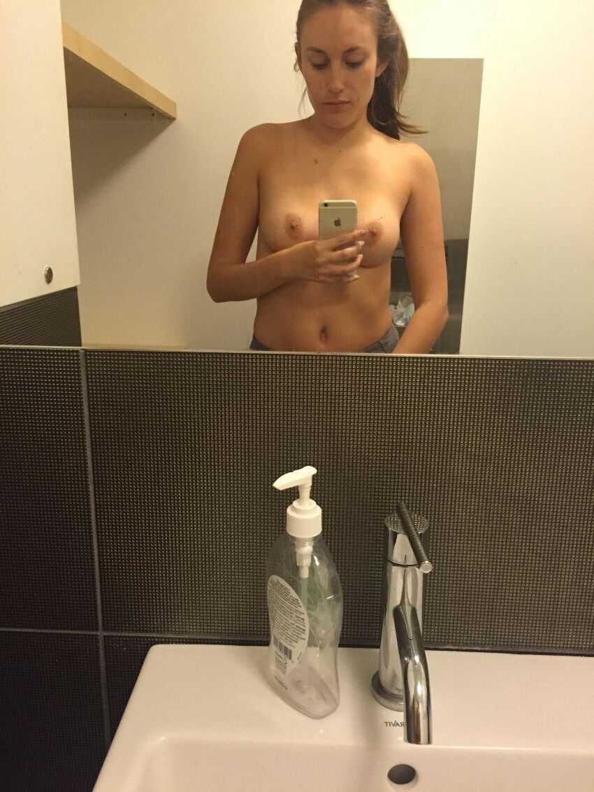 College Babes with AMAZING BIG TITS