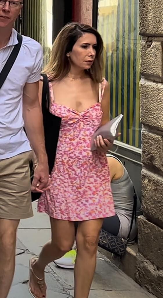 Candid Street 