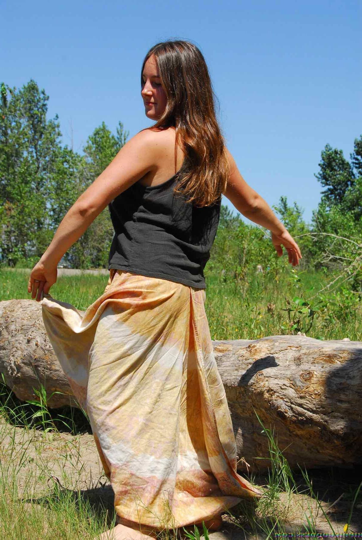 HippieGoddess CHARLOTTE Plump and succulent