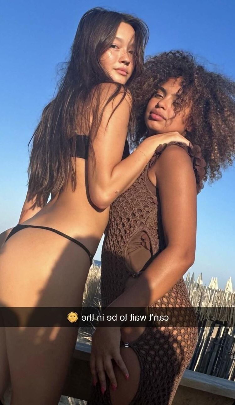Lily Chee Greatest Ass Smots