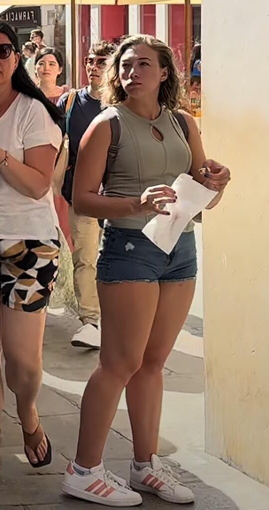 Candid Street 