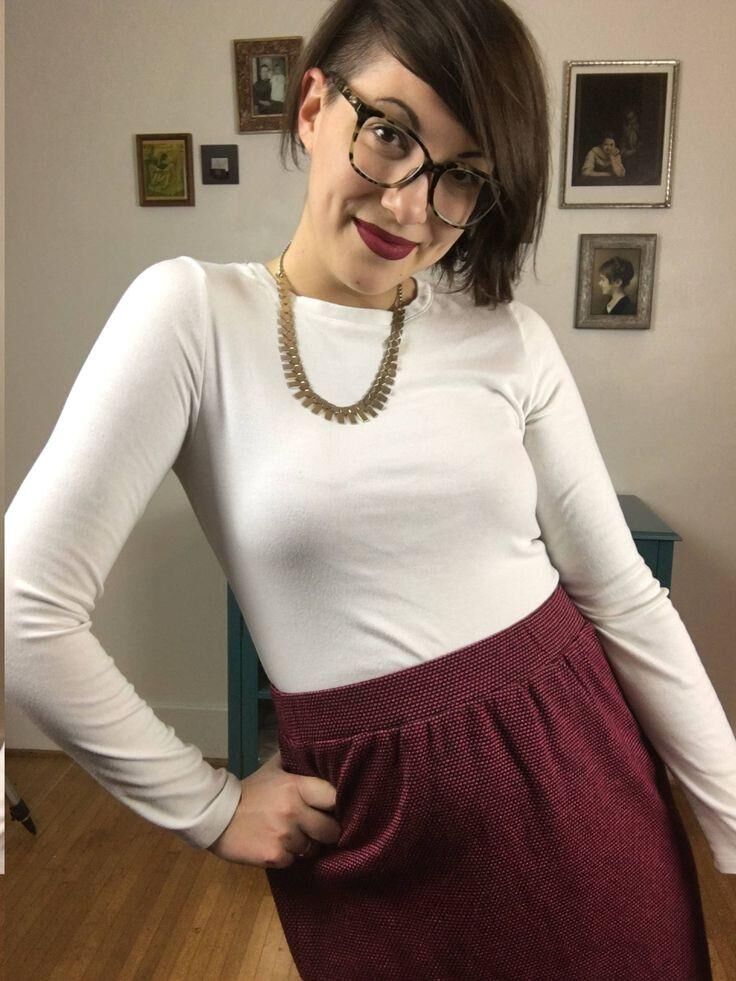 P interest In Beauty Mix