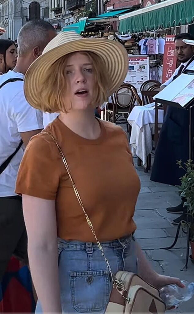 Candid Street 