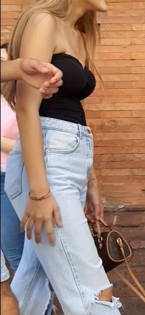 Streetgirls 