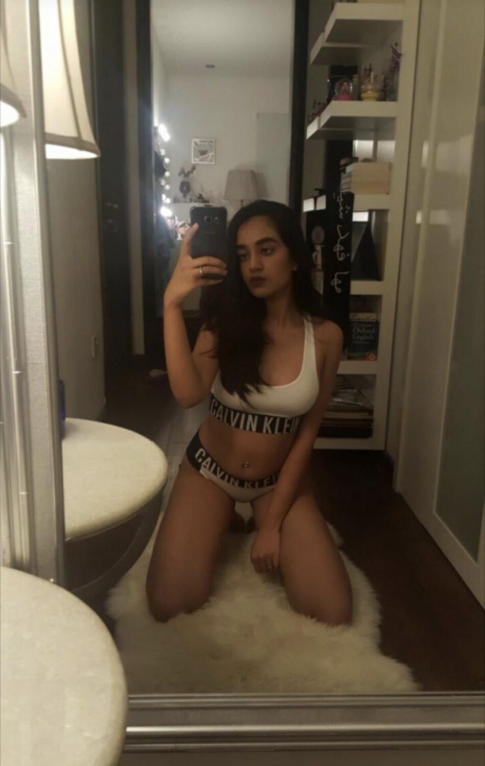 Amateur teen leaks in BIO 