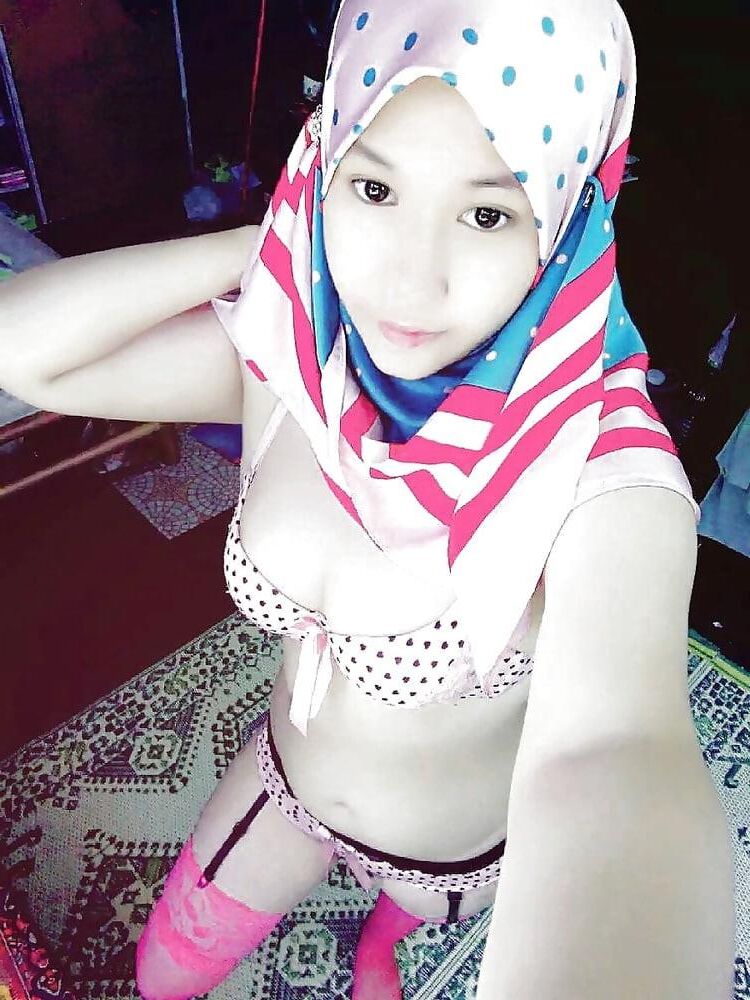 Malaysian amateur girls part 