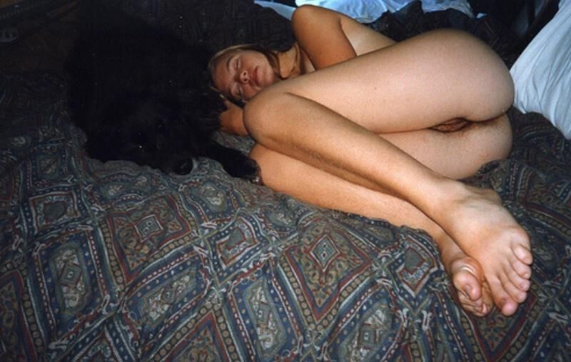 Teen Feet 