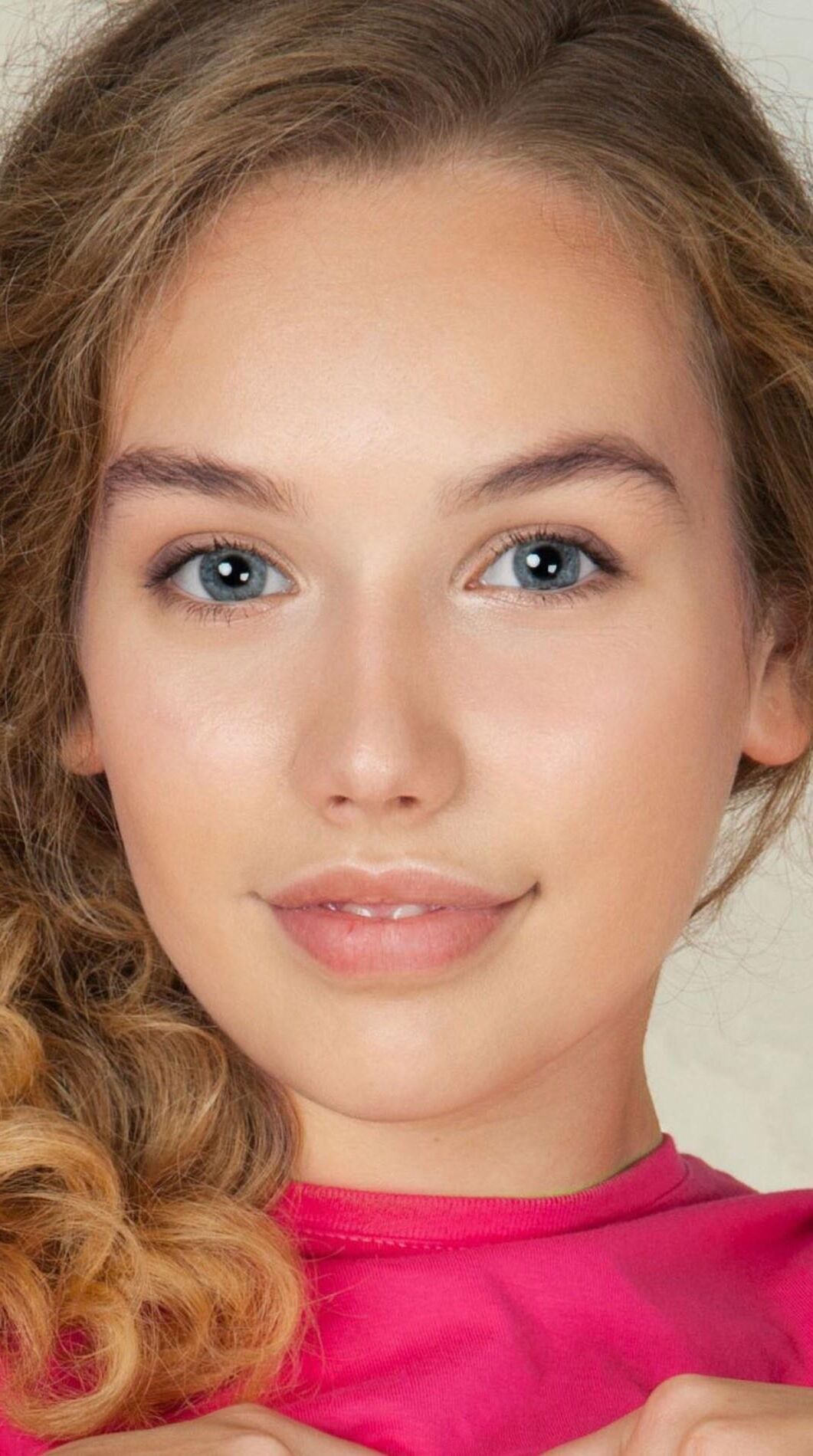 Gesichter nn