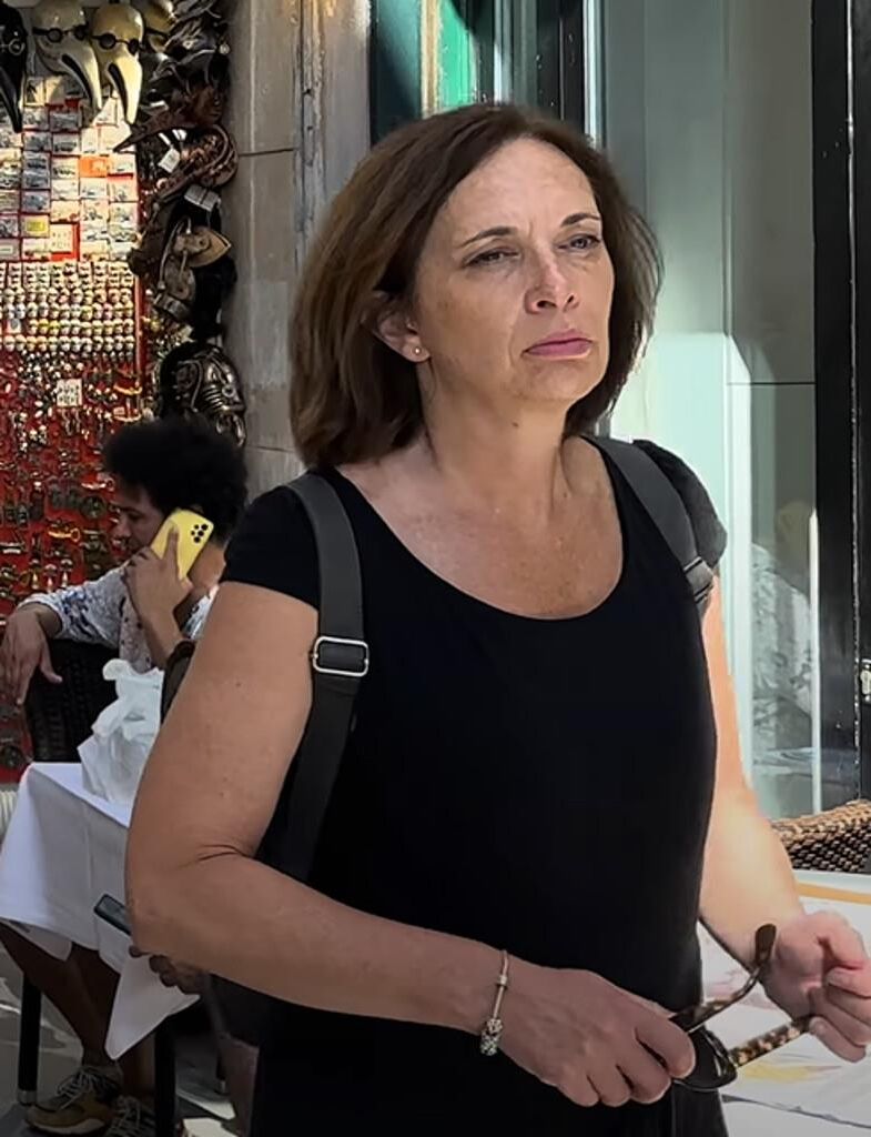 Candid Street 