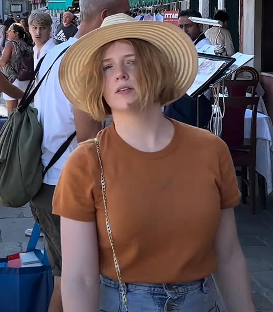 Candid Street 