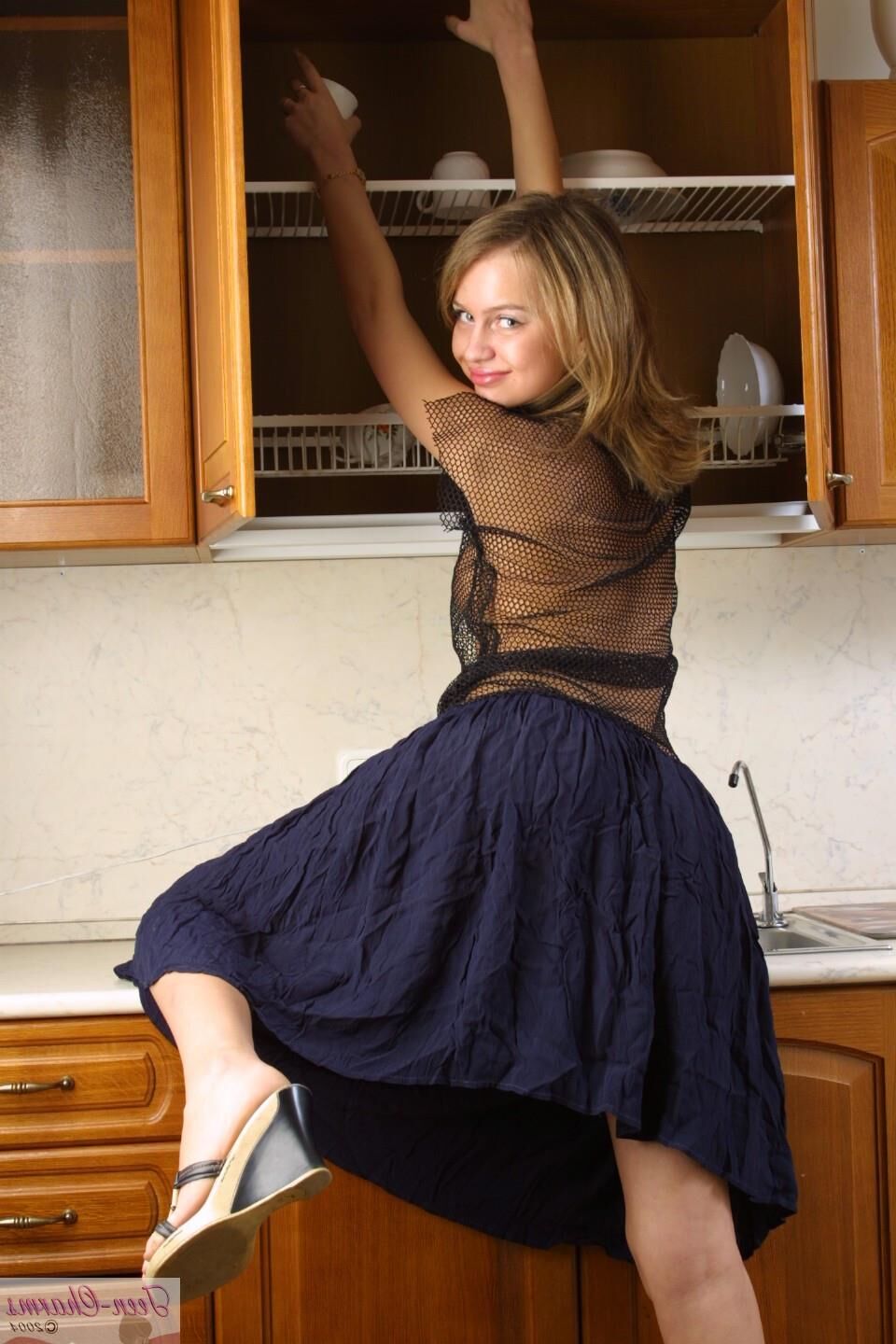 Teen Charms Alicia Images_