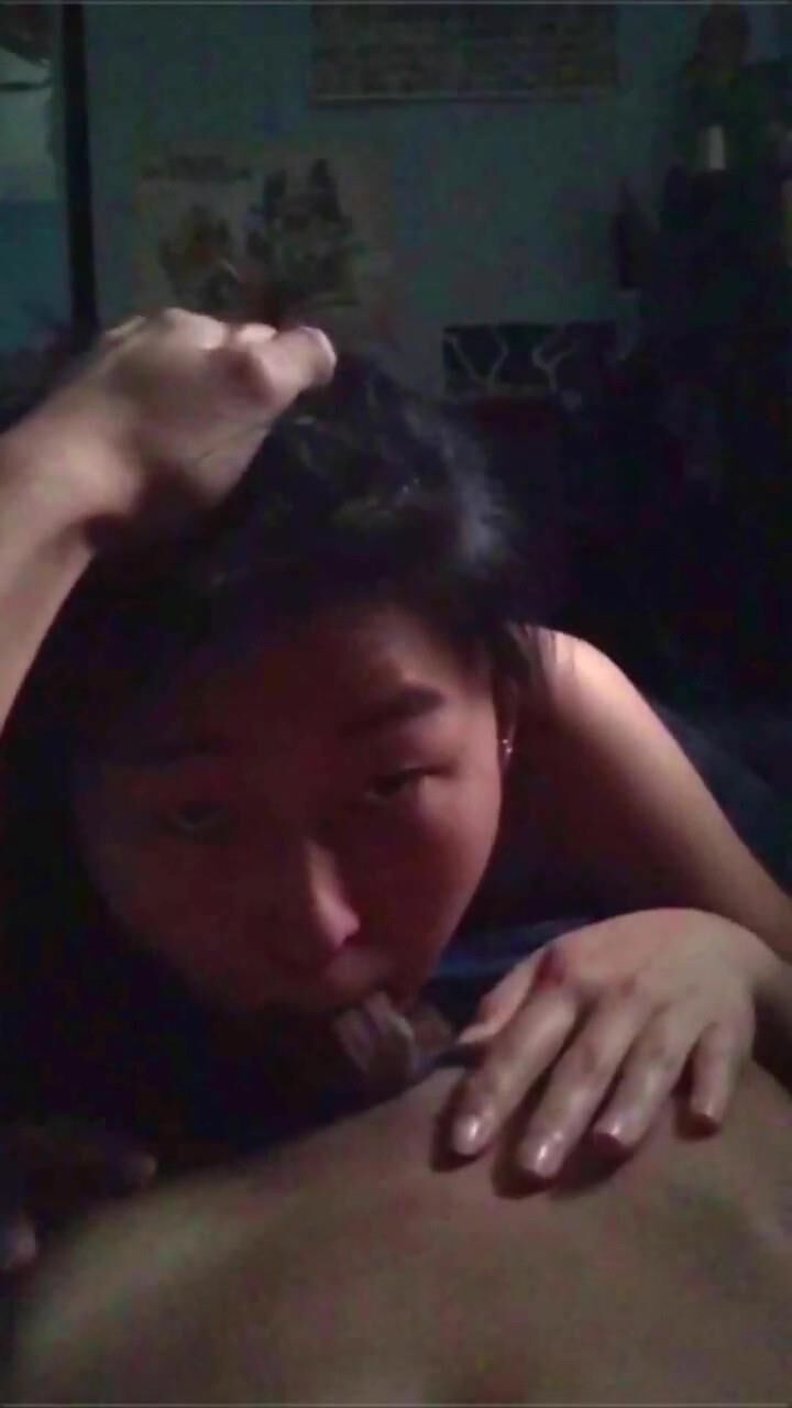 amateur asian teen titties