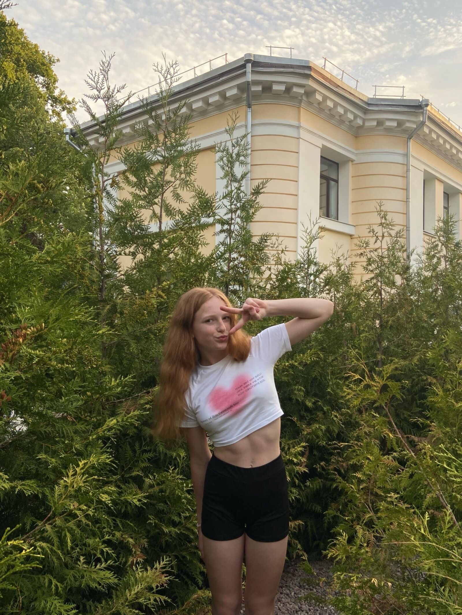 Non Nude Daughters Mixed 