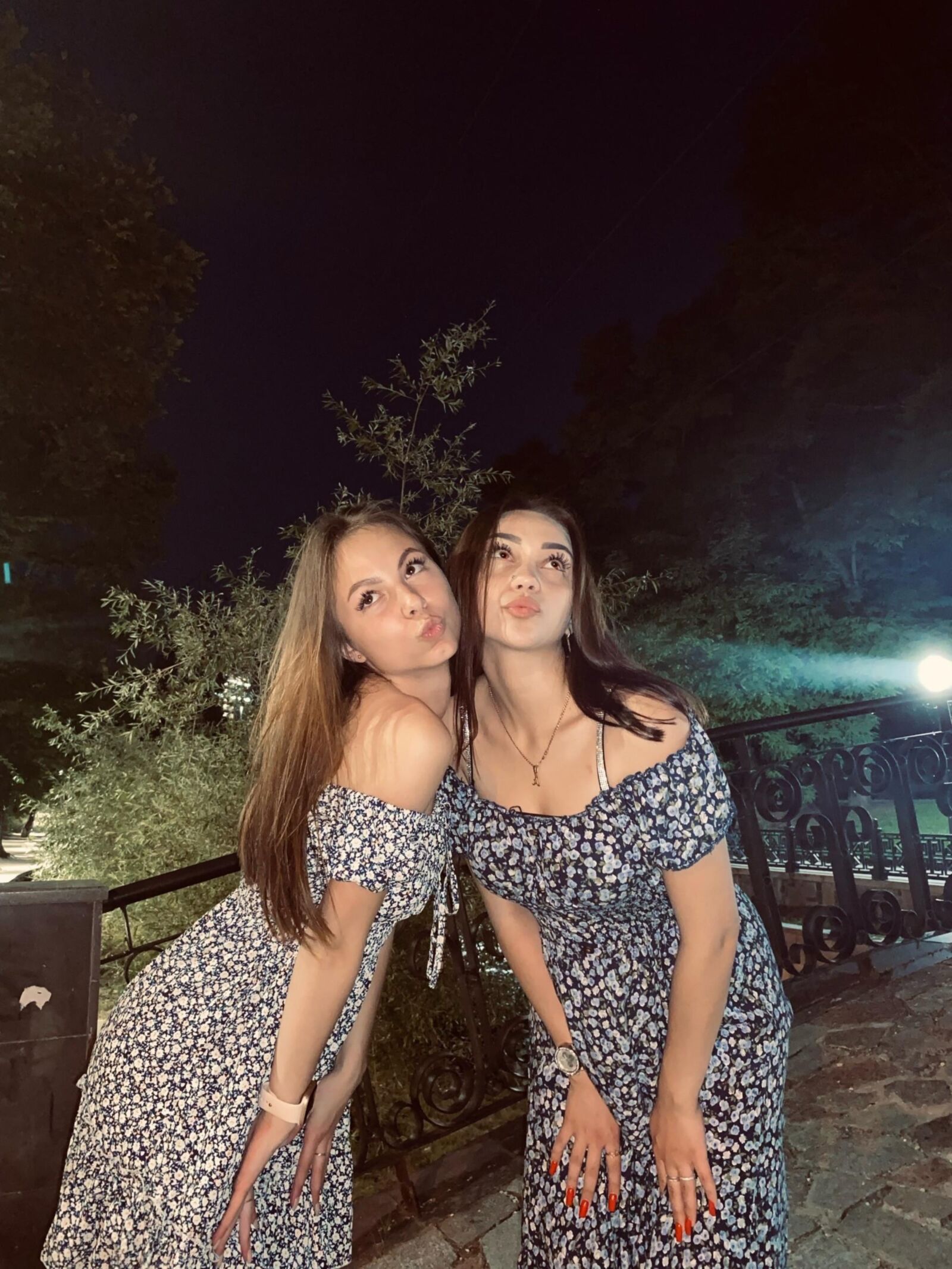 Non Nude Daughters Mixed 