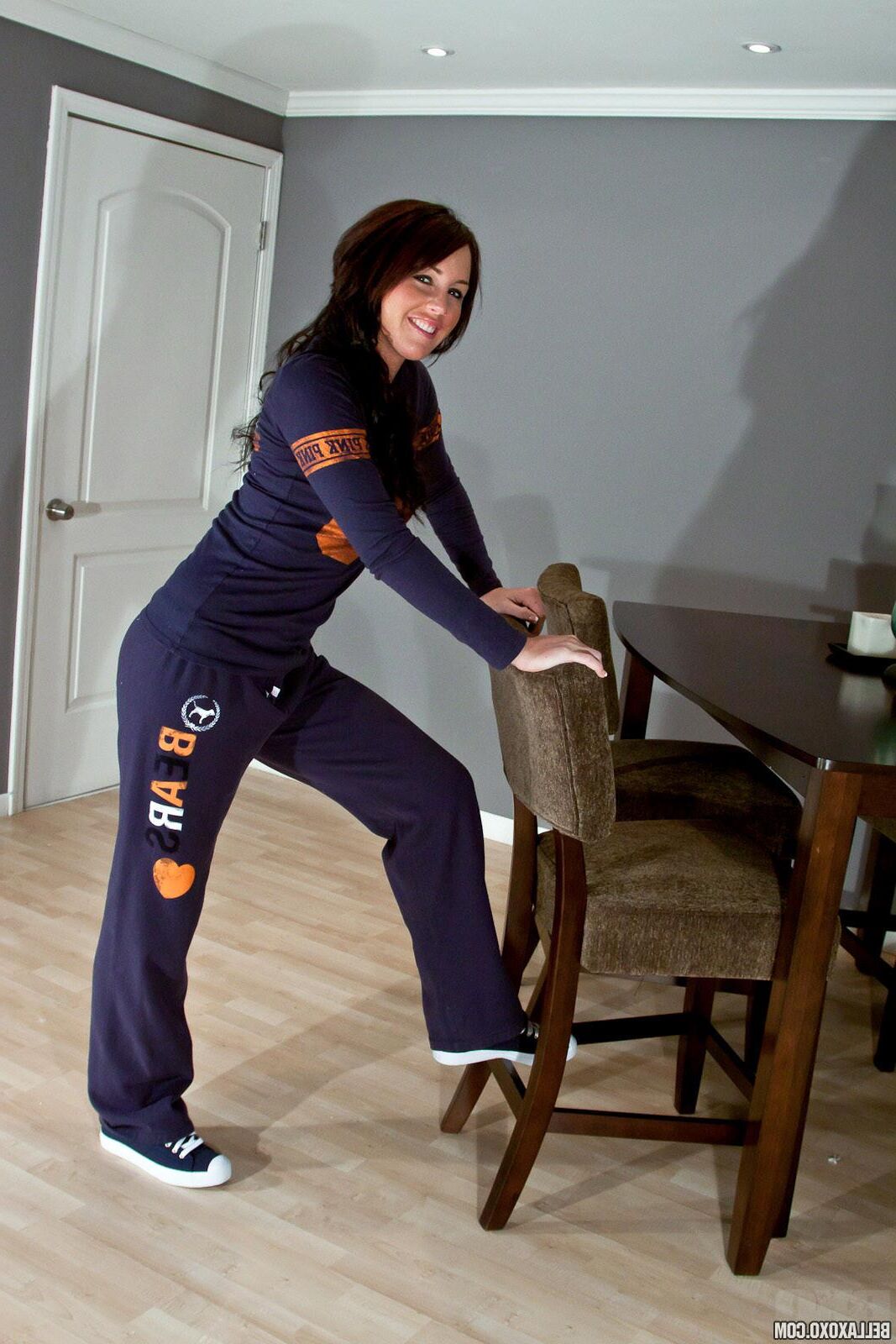 BellaXOXO BELLA Go Bears
