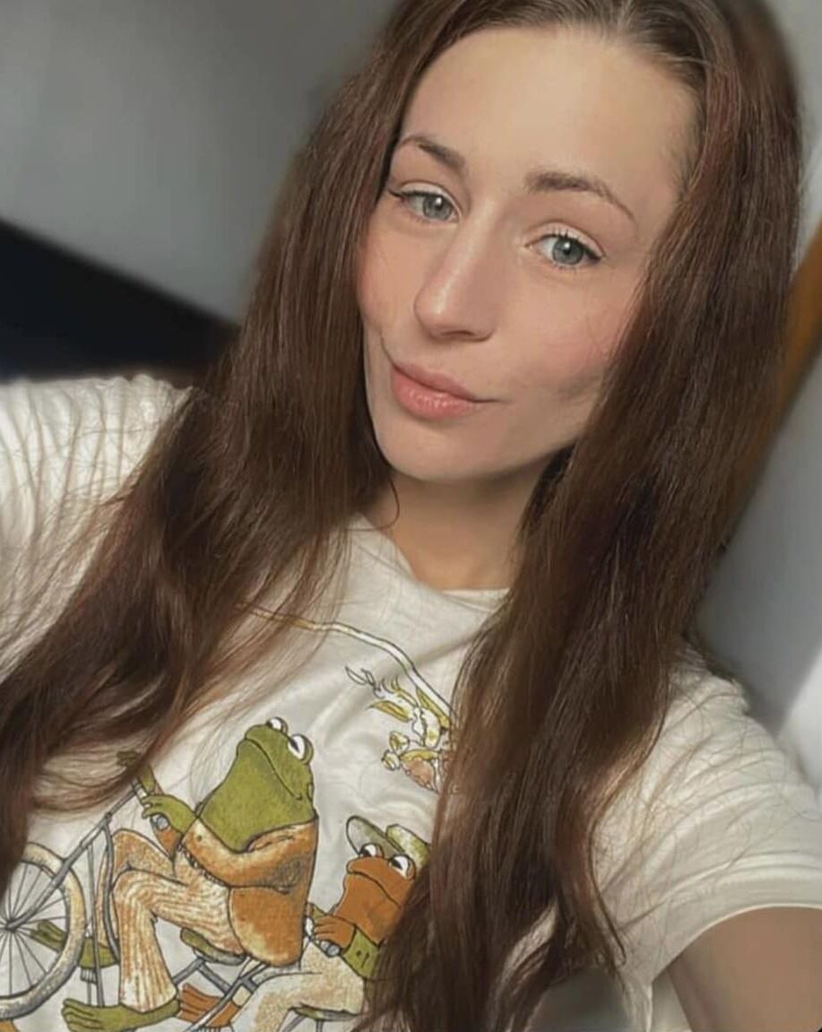 my sister in law