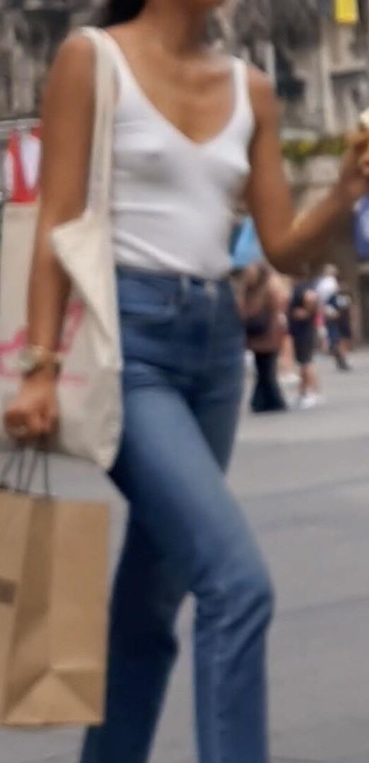 Streetgirls 