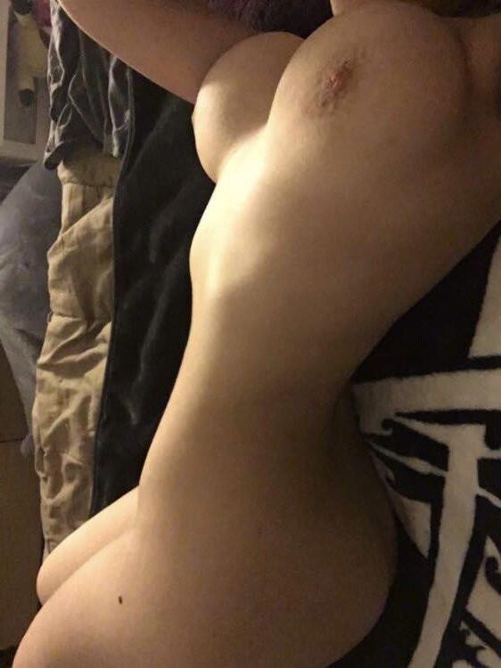 Amateur teen leaks in BIO