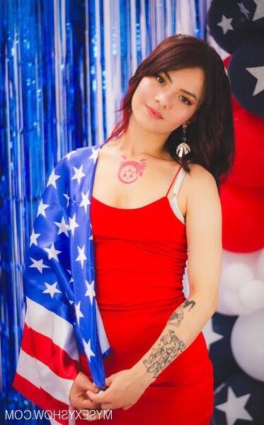 Abbymartinez en mysexyshow.com
