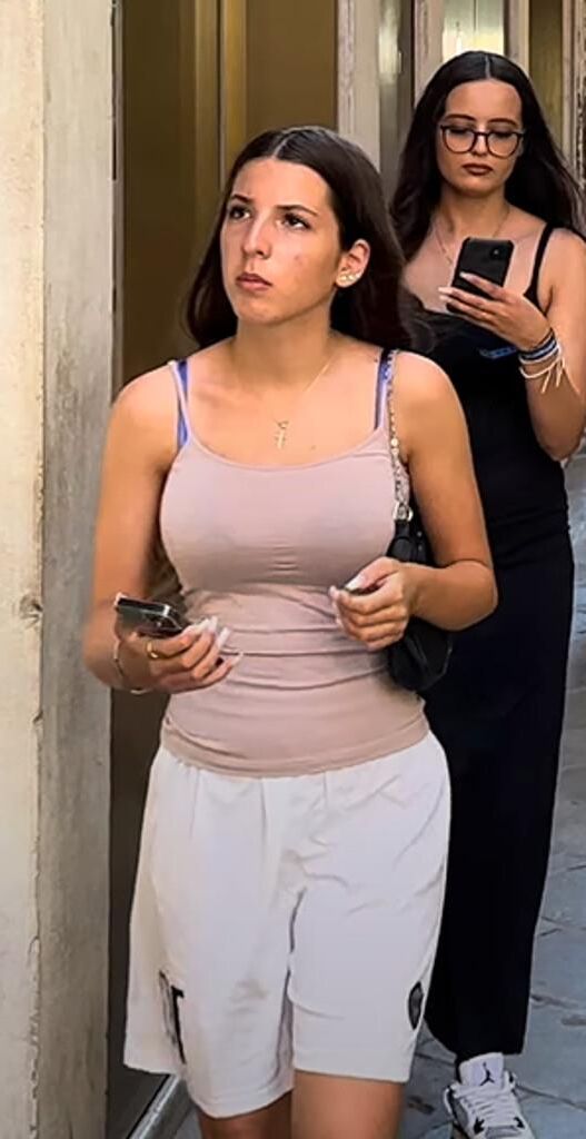 Candid Street 
