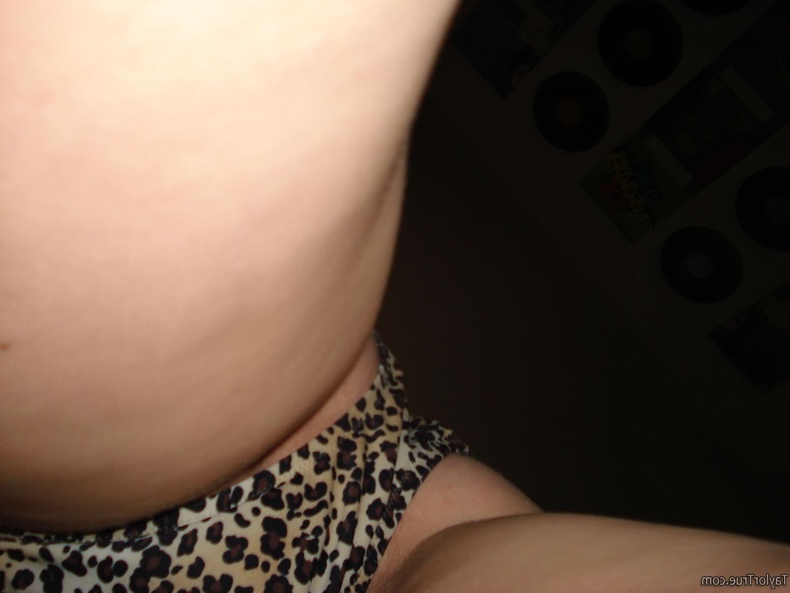 Taylortrue Taylor Leopard Bikini