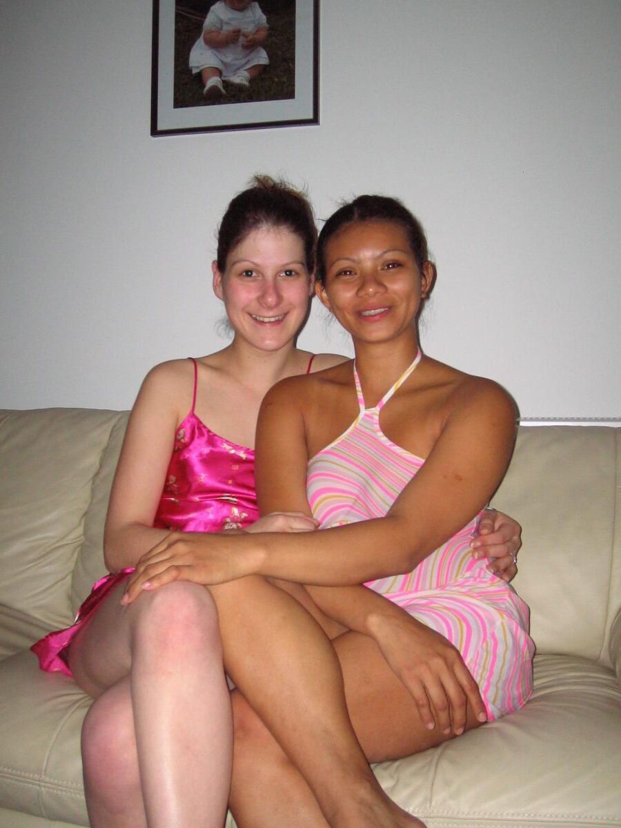 Hot Lesbian Teens Licking Pussy