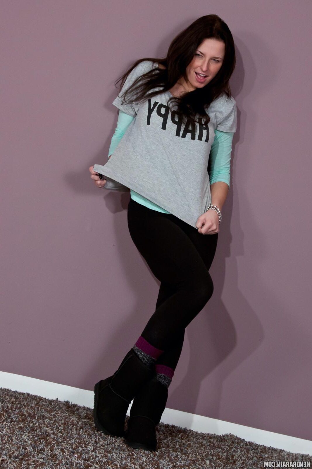 KendraRain KENDRA Messing about