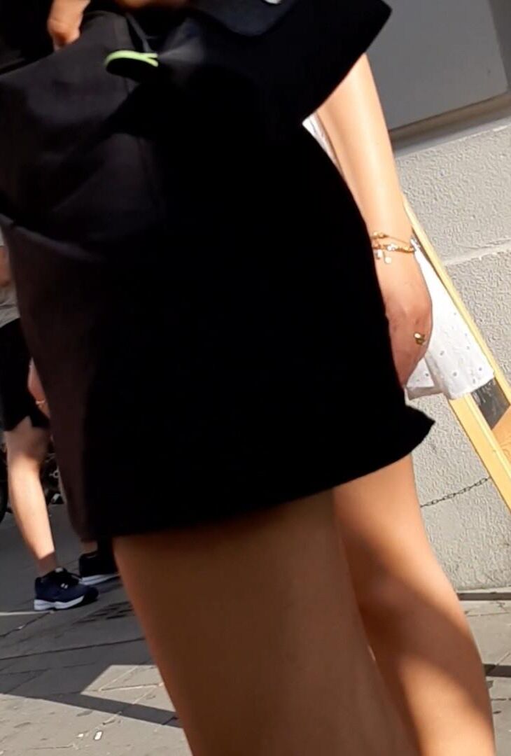 Streetgirls 