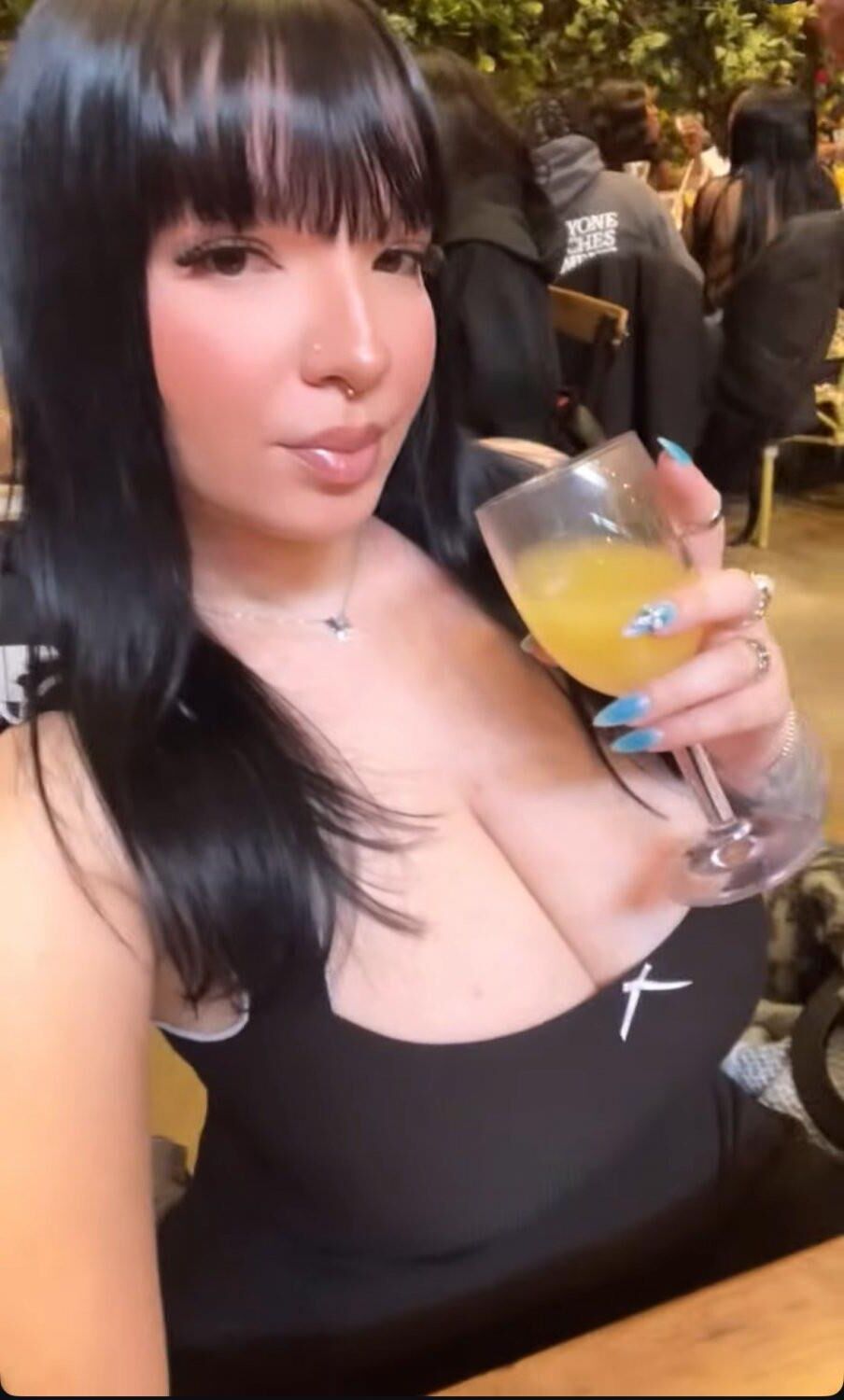 Amateur teen leaks in BIO