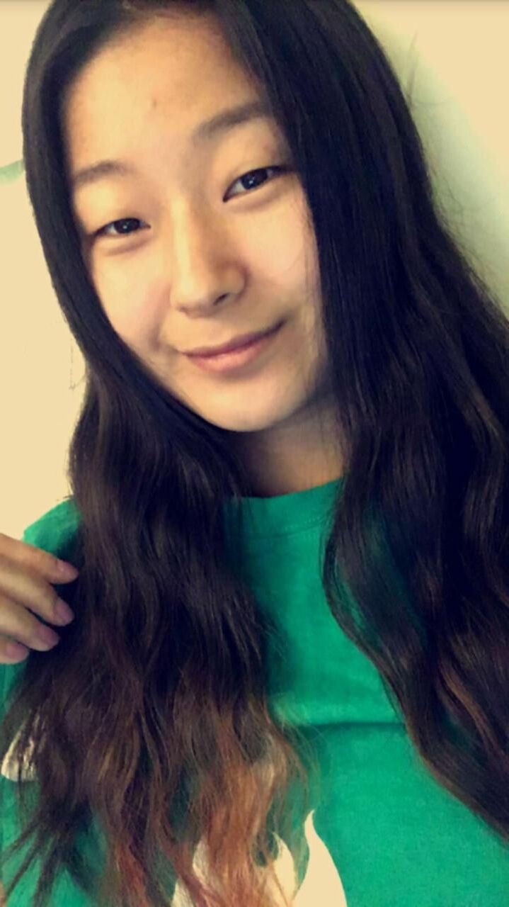 amateur asian teen titties