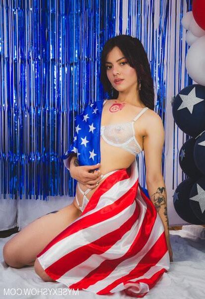 Abbymartinez en mysexyshow.com