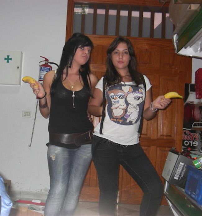 hot sluts