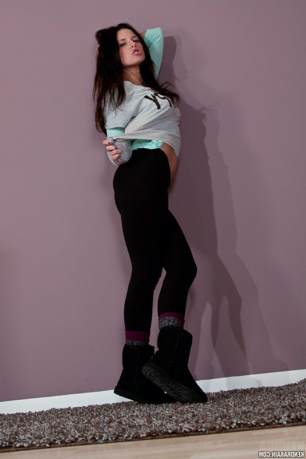 KendraRain KENDRA Messing about