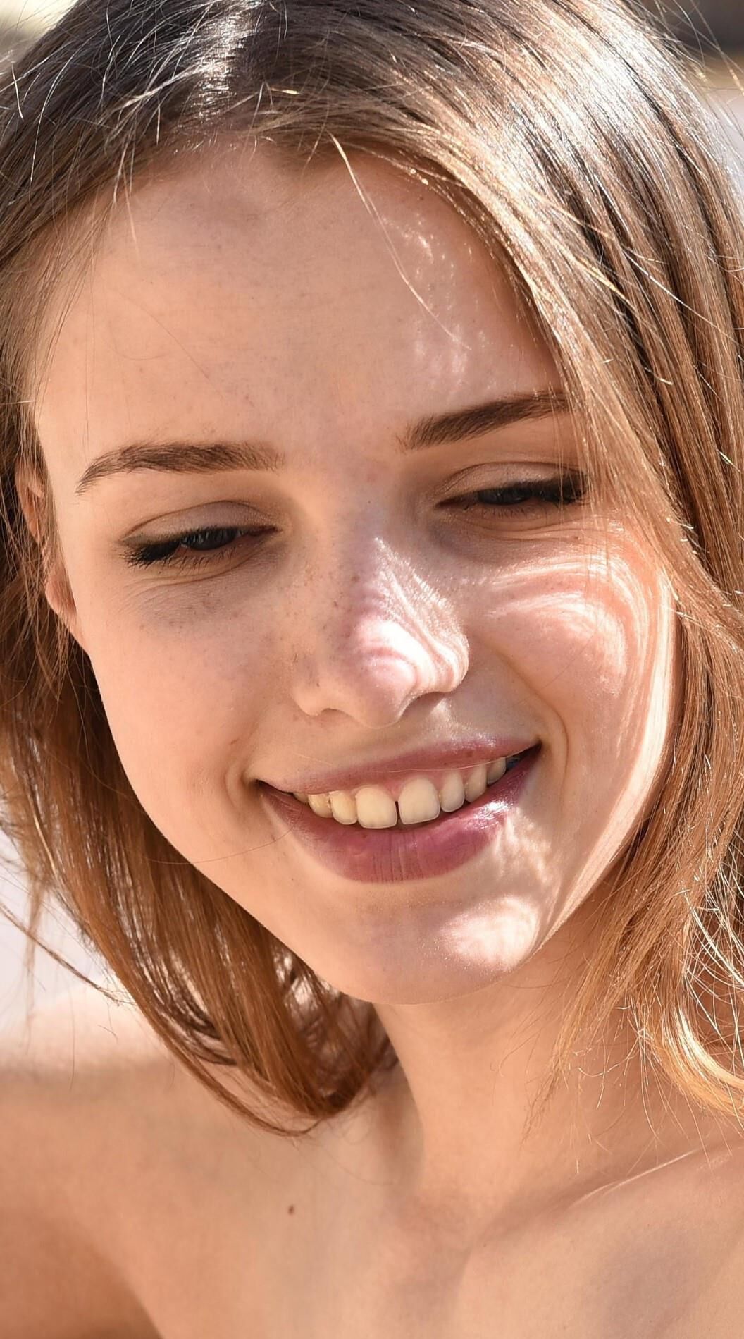 Gesichter nn