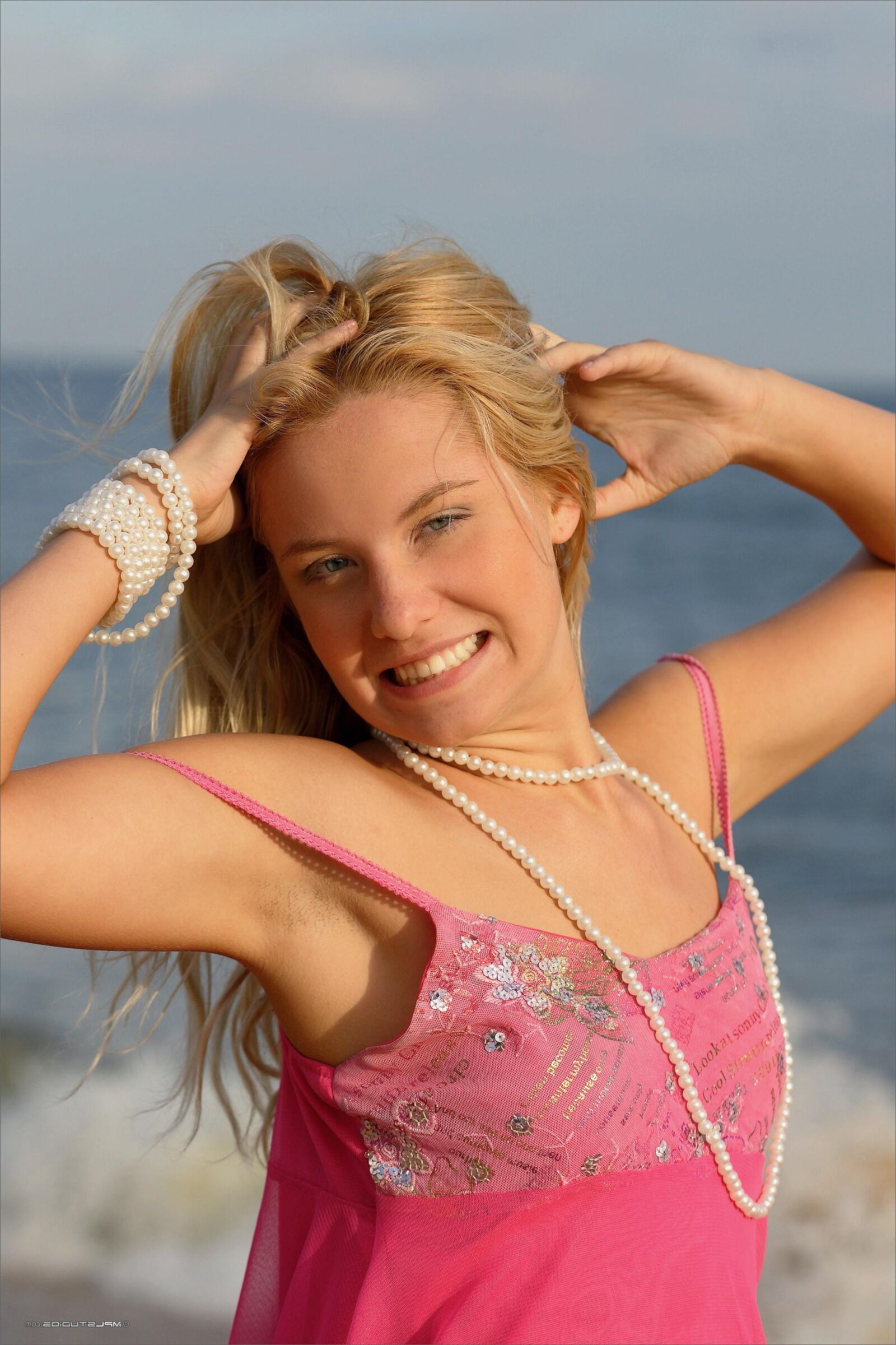 Mpstudios anuetta partageant des photographies