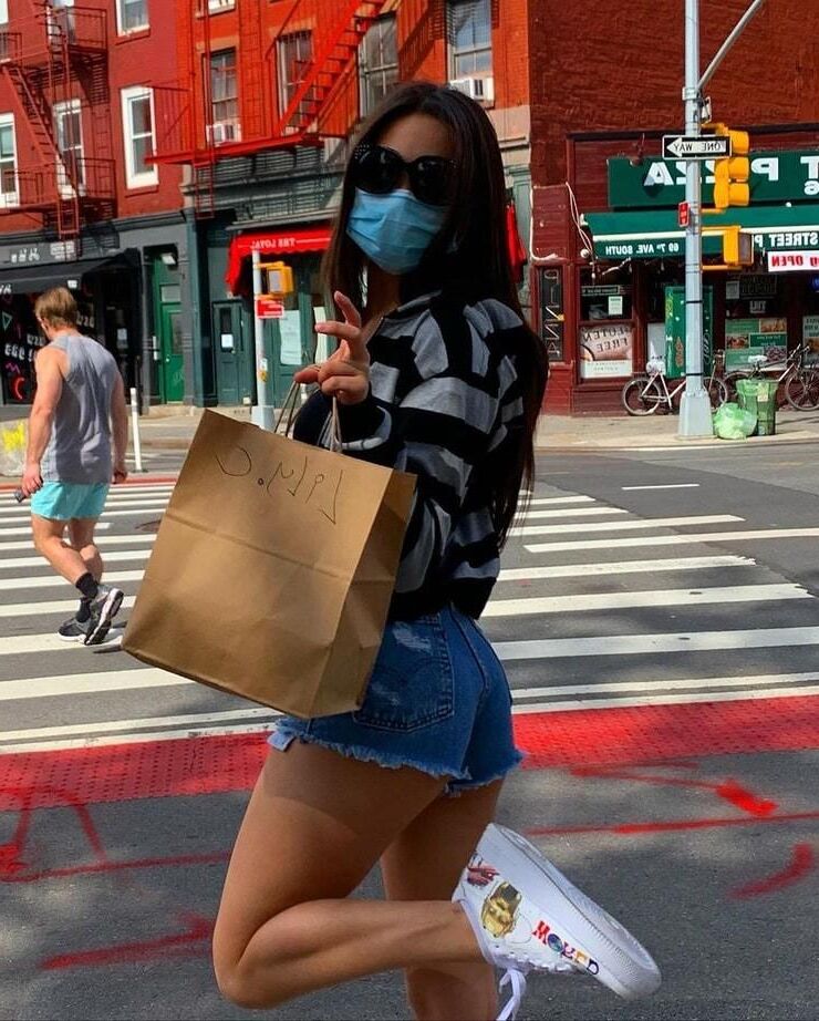 Lily Chee Greatest Ass Smots