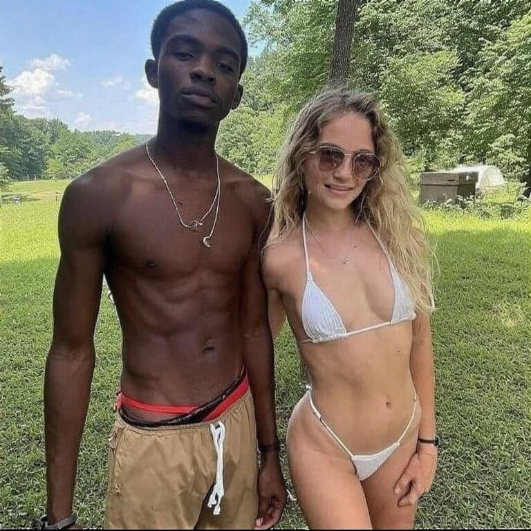 HOJA DE CAMPING de verano (IA)