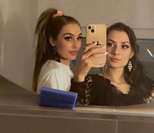 hot sluts