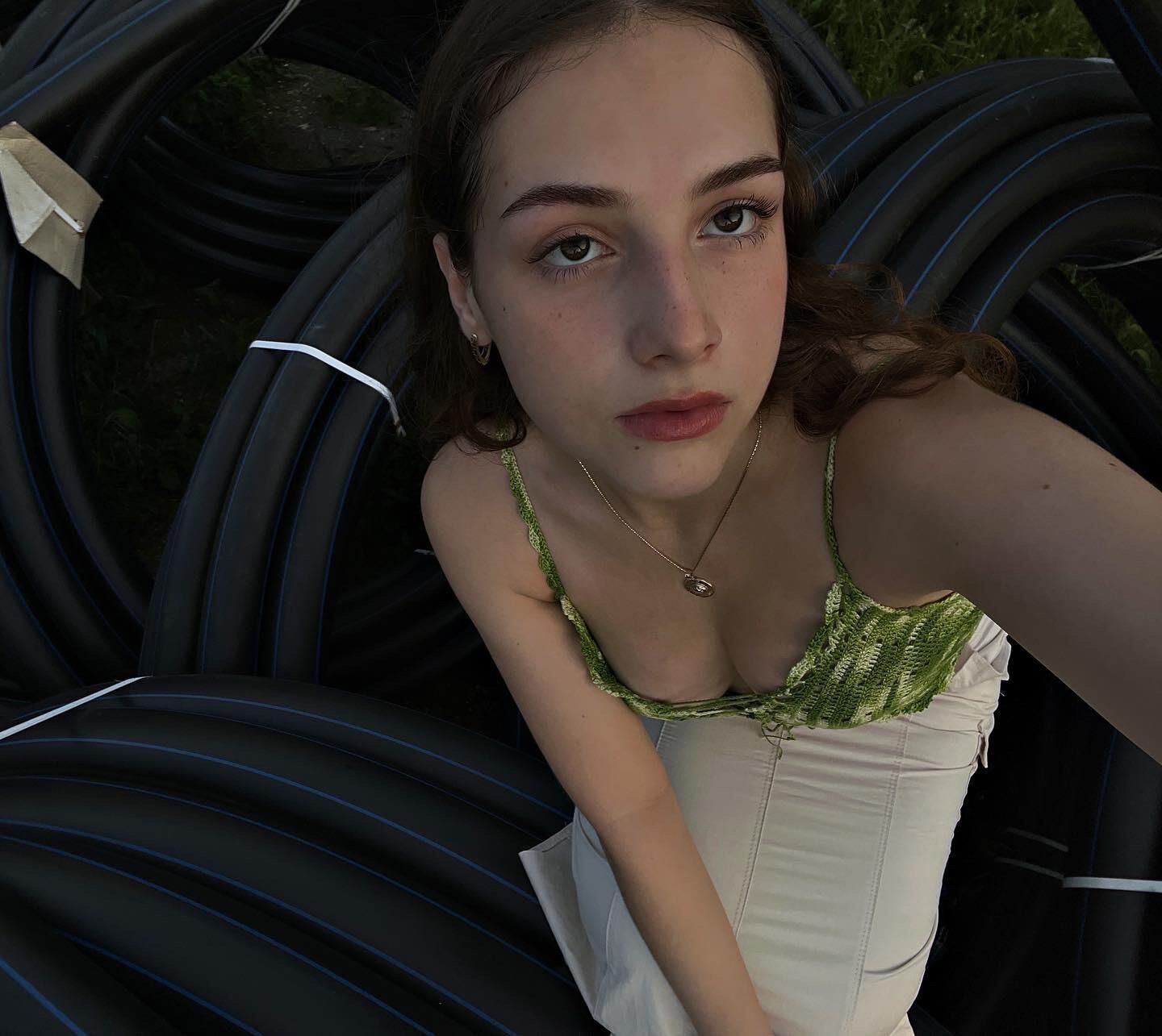 Non Nude Daughters Mixed 