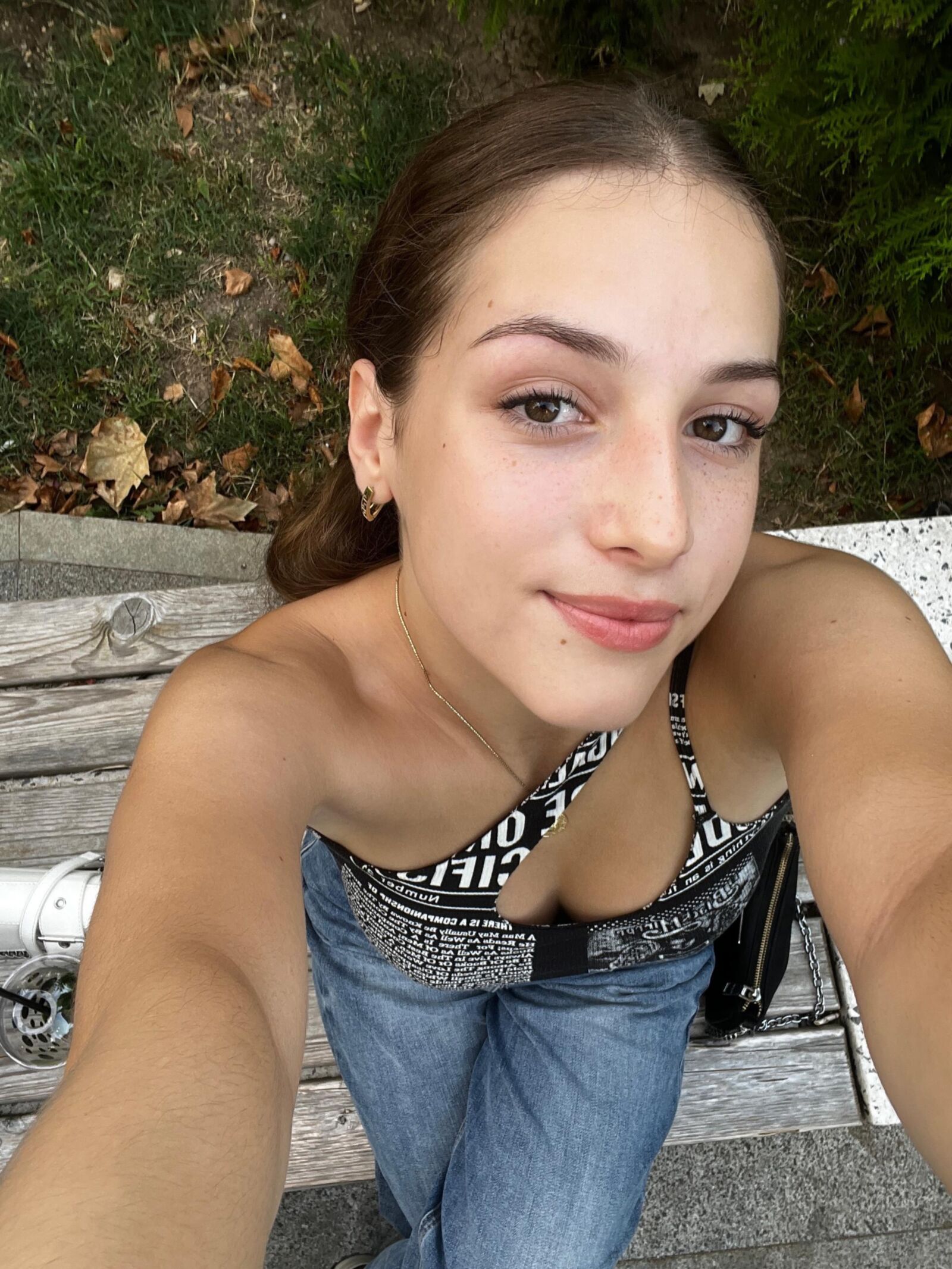 Non Nude Daughters Mixed 