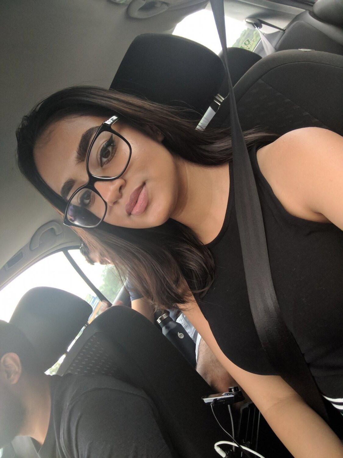 Amateur teen leaks in BIO 