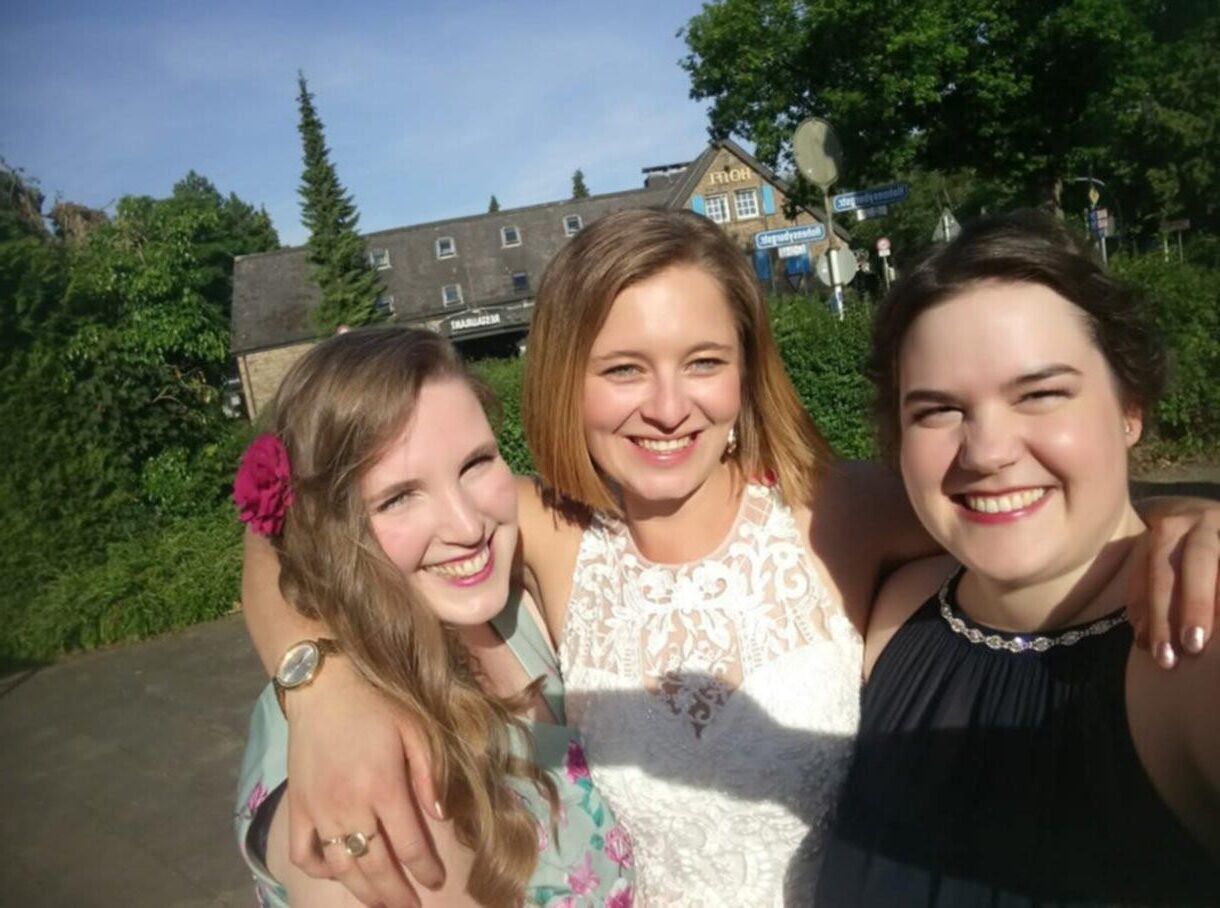 geile Wixxfressen #