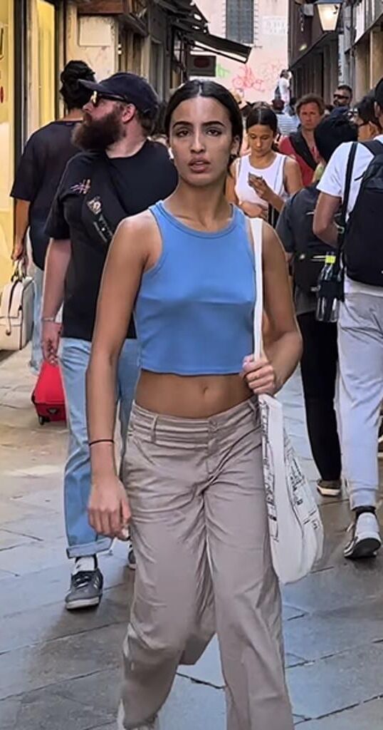Candid Street 