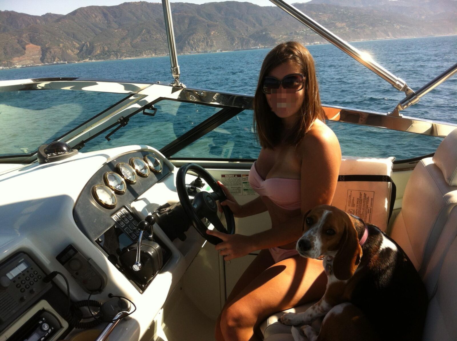 Amateur Facebook Babes Kelly