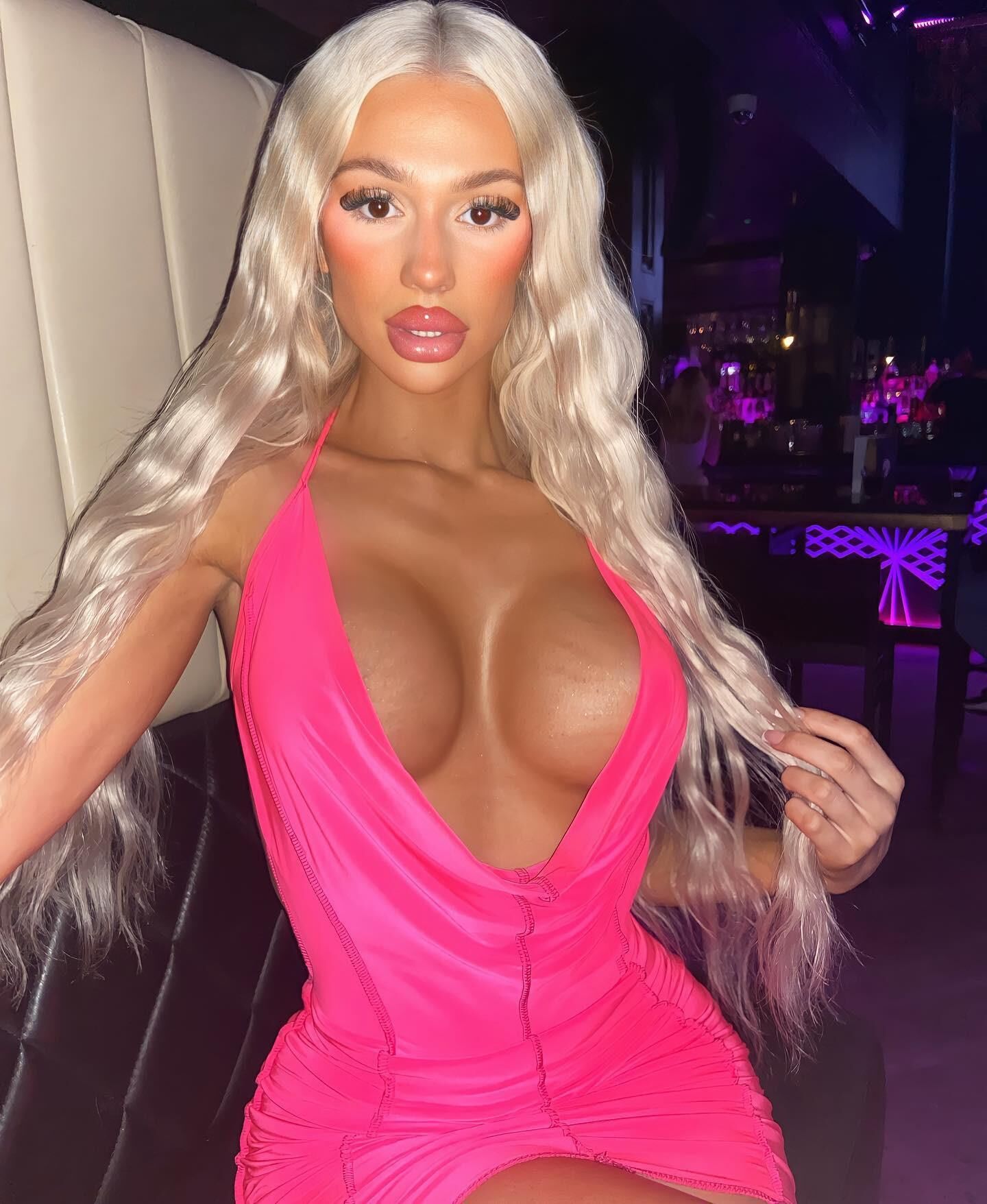 Bimbos chav bitches to stroke and drain our full balls so fast