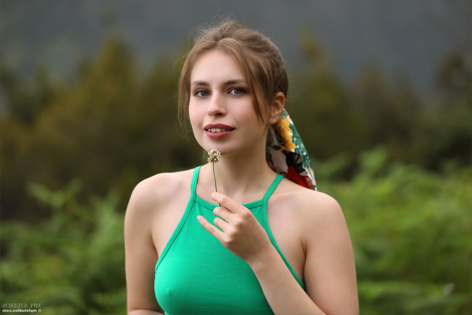 Aristeia Cool Green Valleys ( )