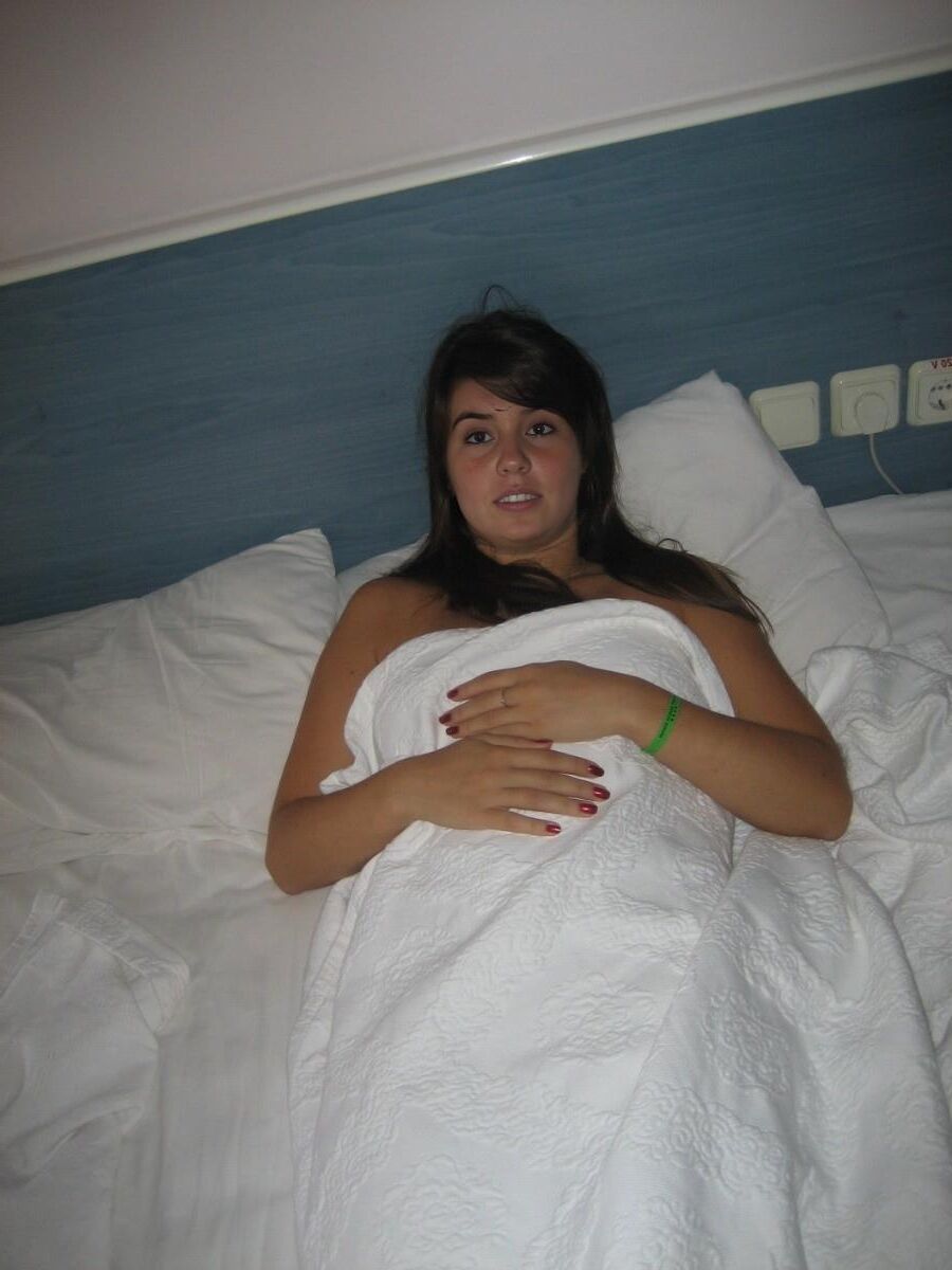 Hello I hope you like me